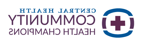 Health Champions logo